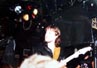 Marillion - The Marquee Club, London (Misplaced Marquee) - 10.09.1985 - Photo by Mark Warburton